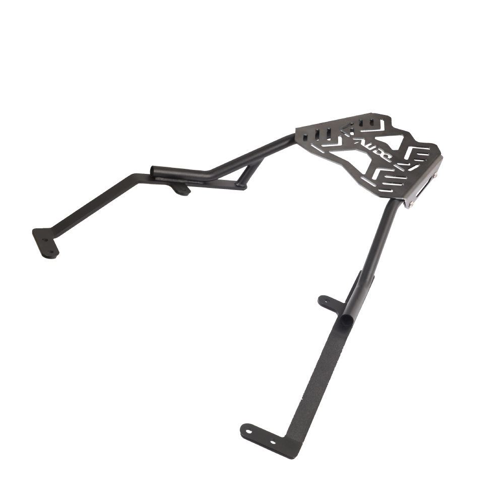 DIMOTIV Tubular Rear Luggage Rack for KYMCO XCITING 400S