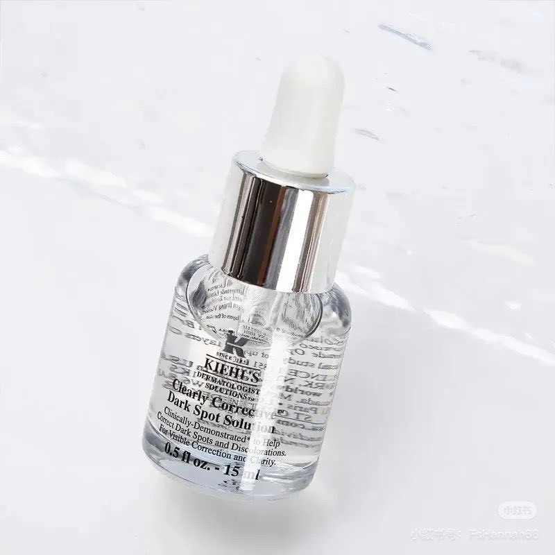 <限時開團⚡️>  Kiehl’s契爾氏-激光極淨白淡斑精華15ml中樣