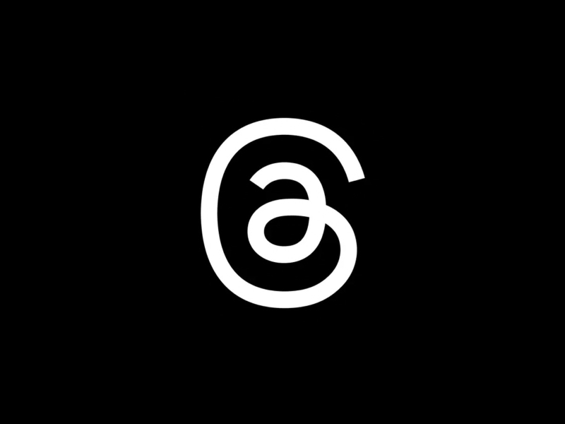Threads Logo
