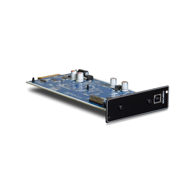 NAD MDC DSD USB 音效擴充模組卡