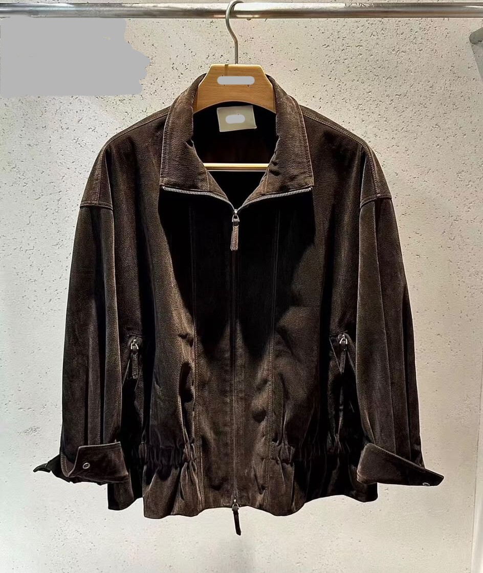 AQ27 胸60 長25.5 $949