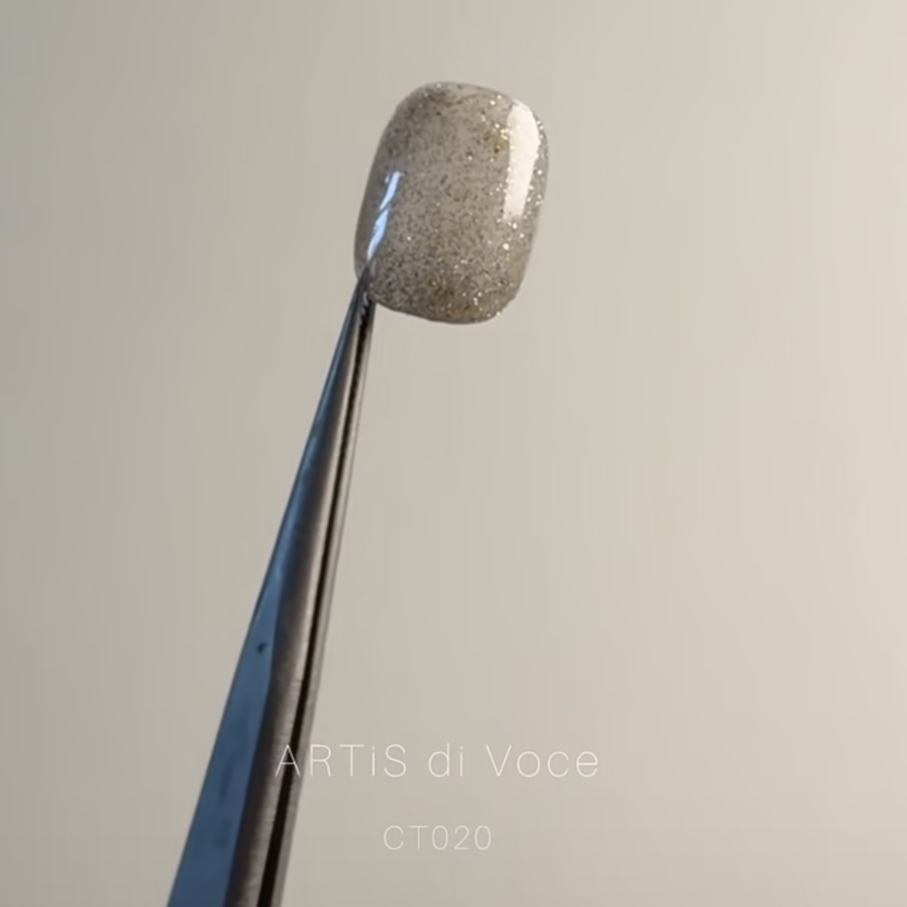 CT020 ARTiS di Voce