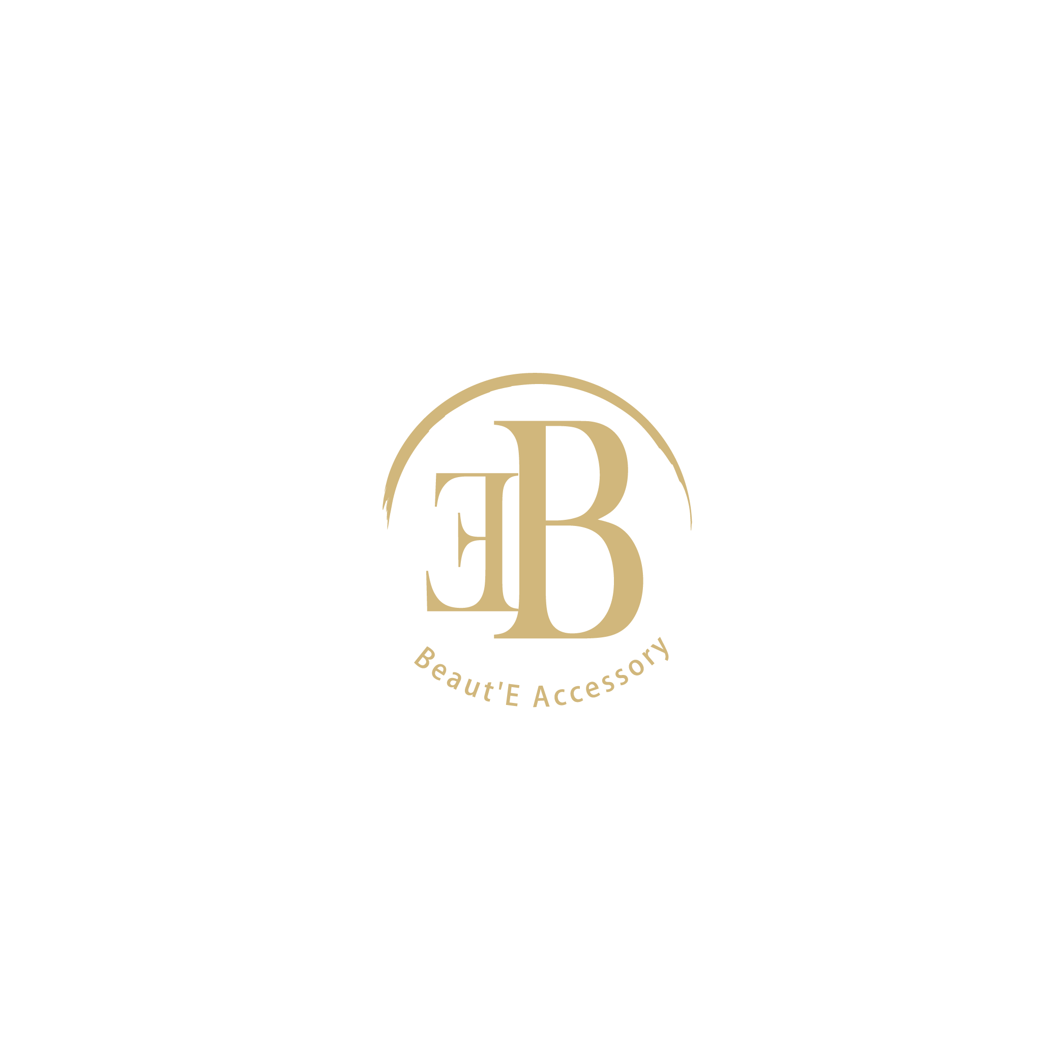 Beauté.E Logo
