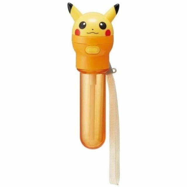 🇯🇵皮卡丘喝水神器💛💧(現貨)