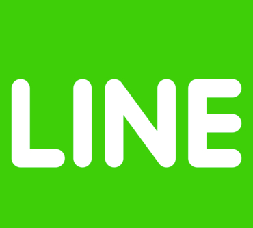 LINE Support Logo