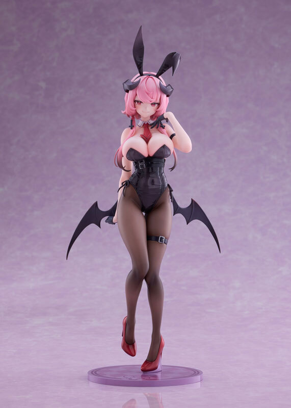 Sep Claynel Stella Sora Bernina (Bunny Ver.) 1/7 Scale Complete Figure Pre-order