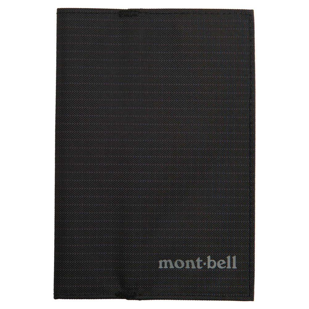 #預購 mont-bell Trail Passport Case 超輕量抗撕裂證件包  護照包 隨身皮夾 護照夾 旅遊收納 三色