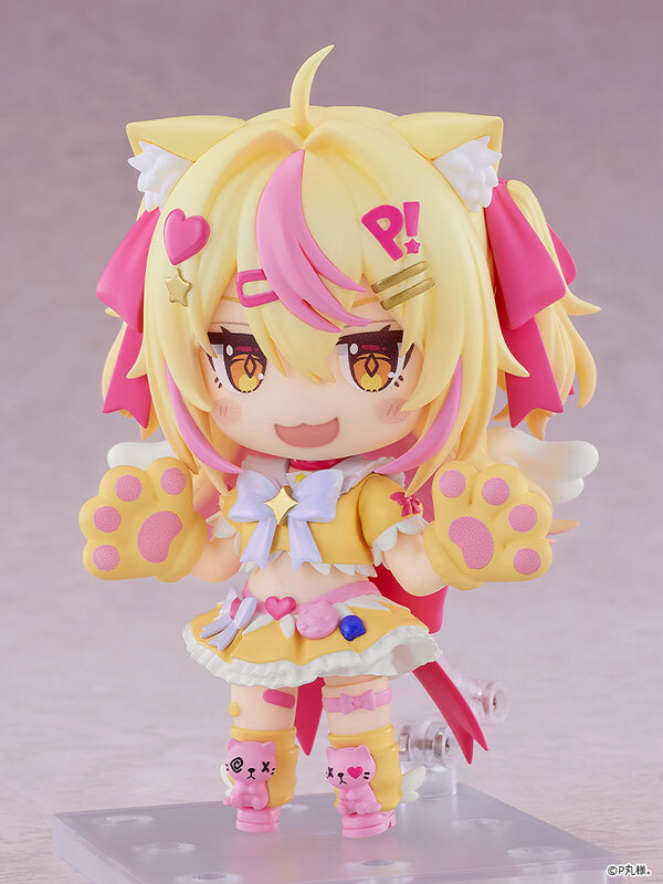 Apr DeNA Nendoroid Pmarusama Pre-order