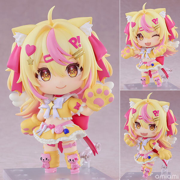 Apr DeNA Nendoroid Pmarusama Pre-order