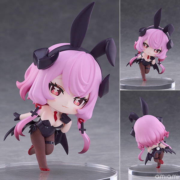 Jun FURYU TENITOL Stella Sora Bernina (Bunny) [mini] Complete Figure Pre-order