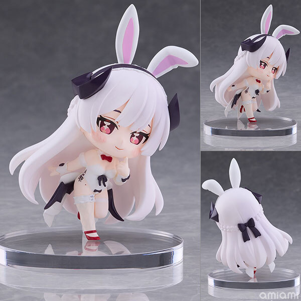 Jun FURYU TENITOL Stella Sora Virigia (Bunny) [mini] Complete Figure Pre-order