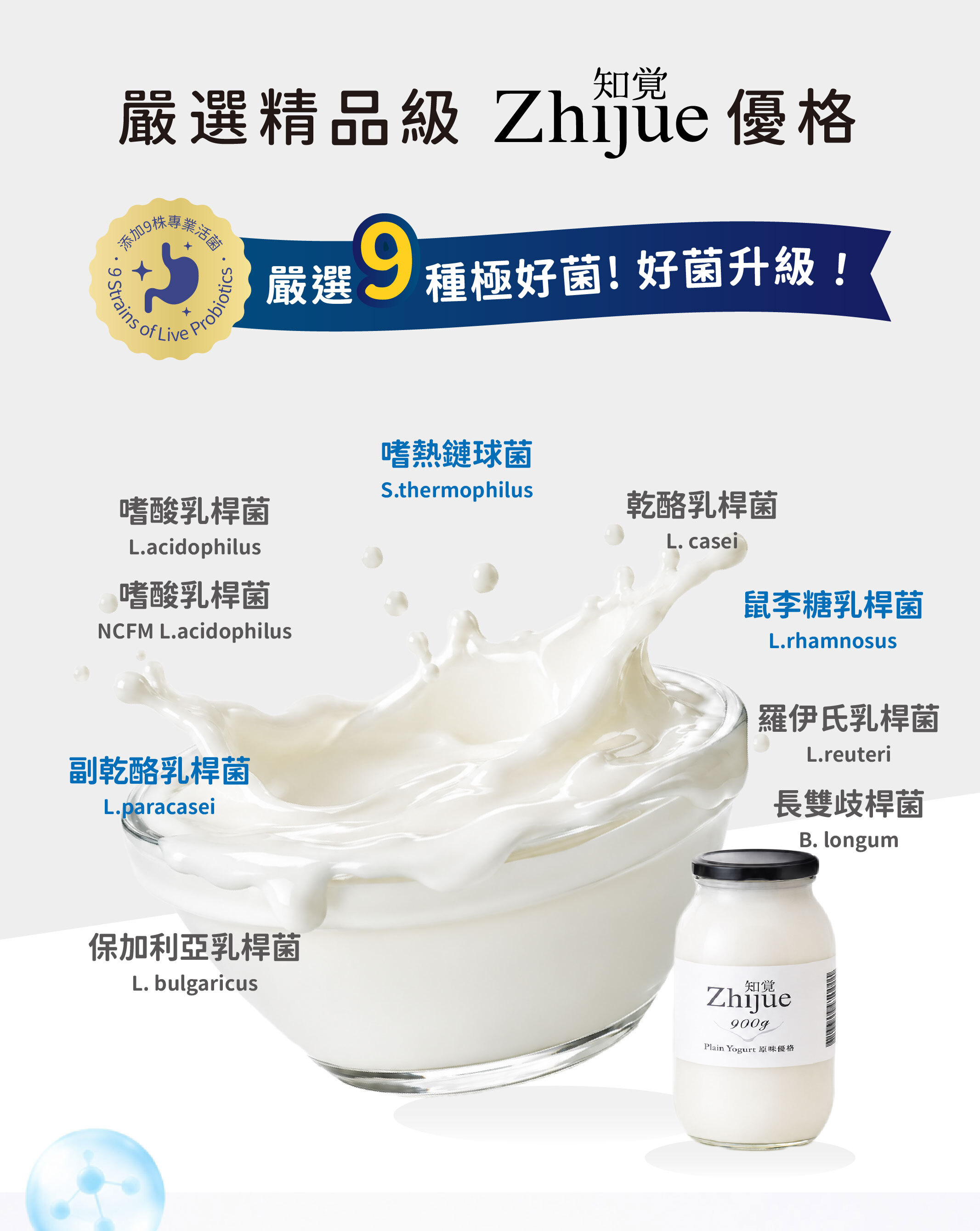 飼糧倉 水果優格凍乾