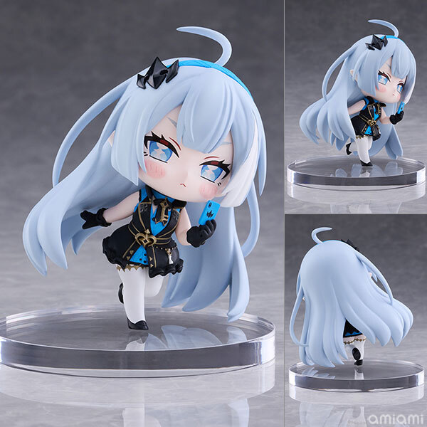 Jun FURYU TENITOL Stella Sora Tyrant-chan [mini] Complete Figure Pre-order
