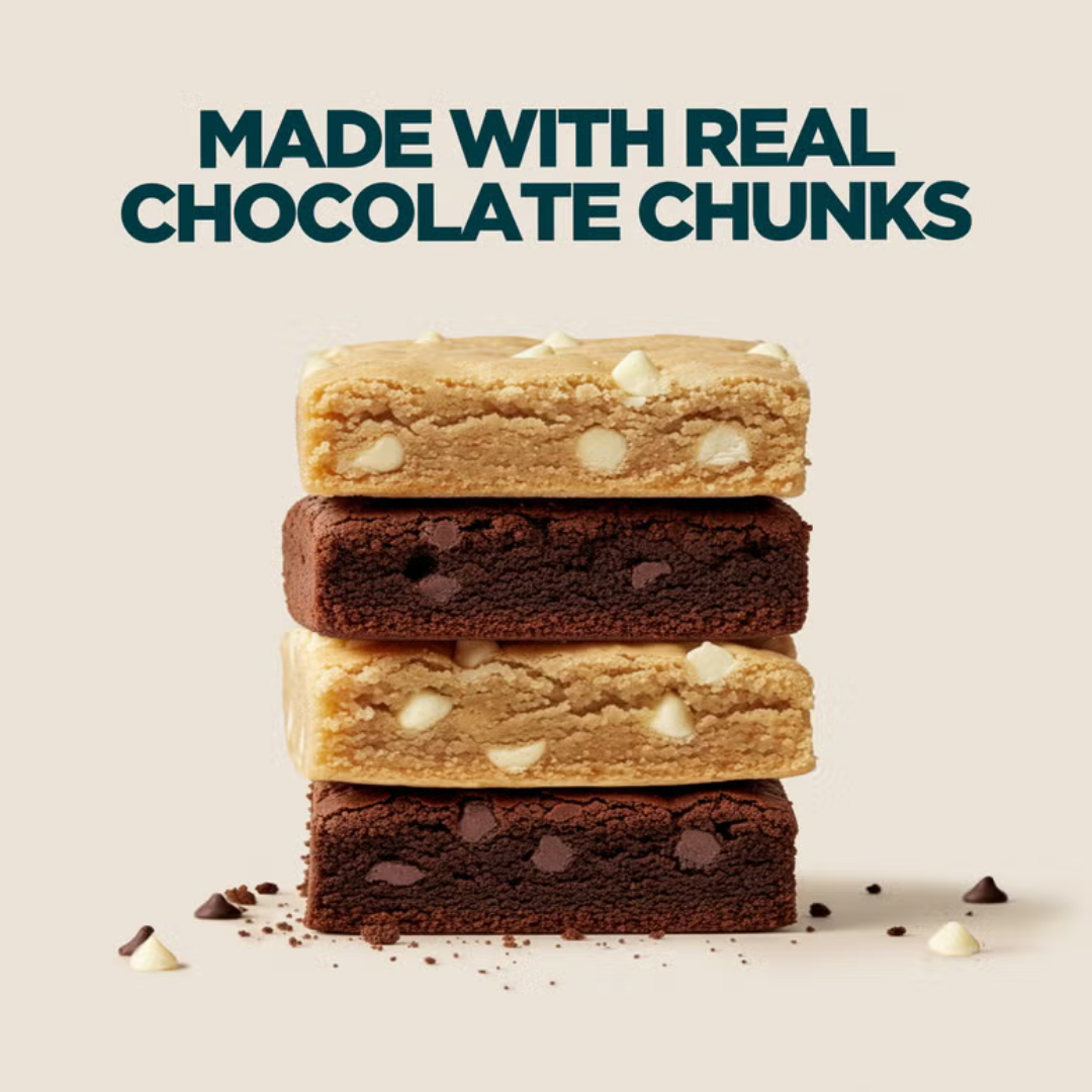 [PB07-01] [常温] MyProtein Protein Brownie 75g