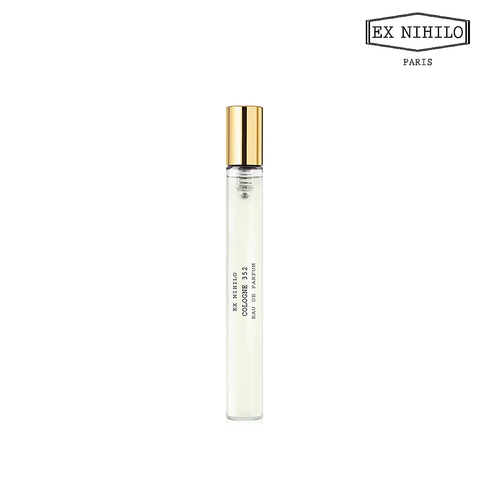 Ex Nihilo Cologne 352 EDP 7.5ML