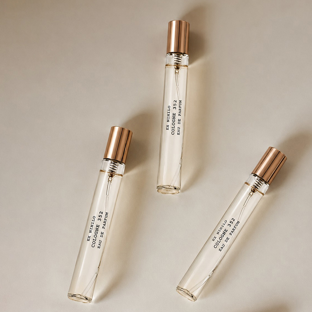Ex Nihilo Cologne 352 EDP 7.5ML