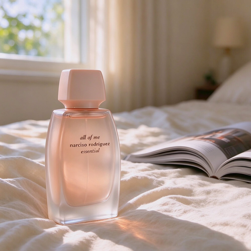 Narciso Rodriguez all of me essentiel Eau de Parfum 90ml