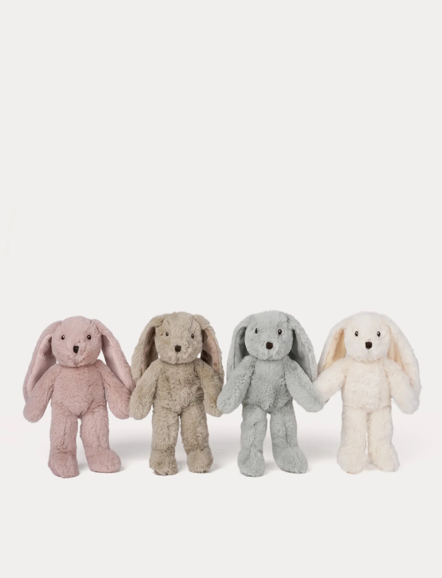 Teddykompaniet Svea兔兔系列 Mini