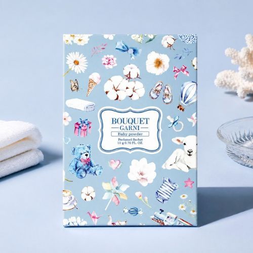 Bouquet Garni Perfumed Sachet