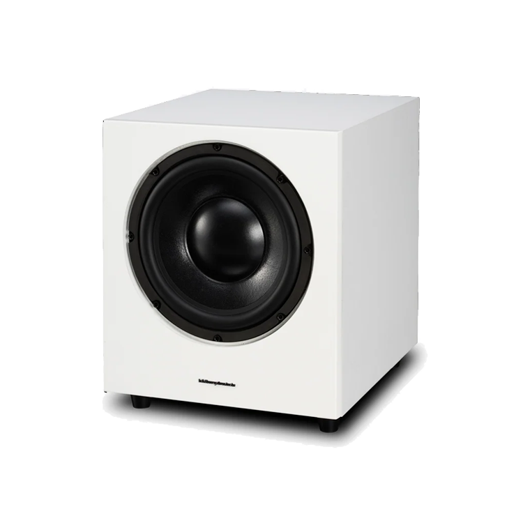 Wharfedale WH-D10 入門款主動式重低音