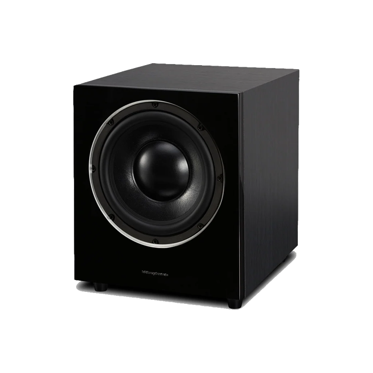 Wharfedale WH-D10 入門款主動式重低音