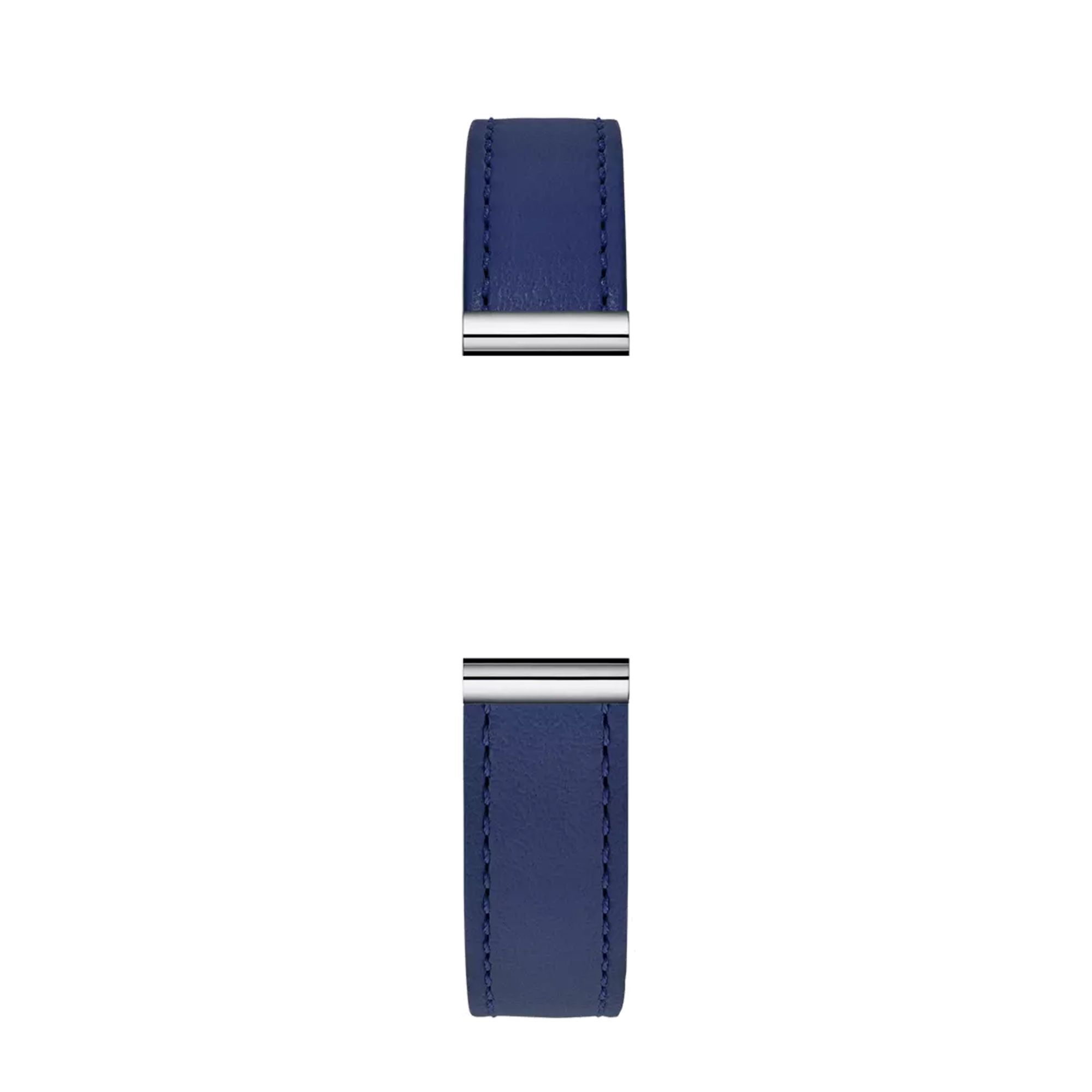 1HL1019-156 [HERBELIN] Antares Nappa Soft Oceania 錶帶 #BRAC17048A39 (EU)