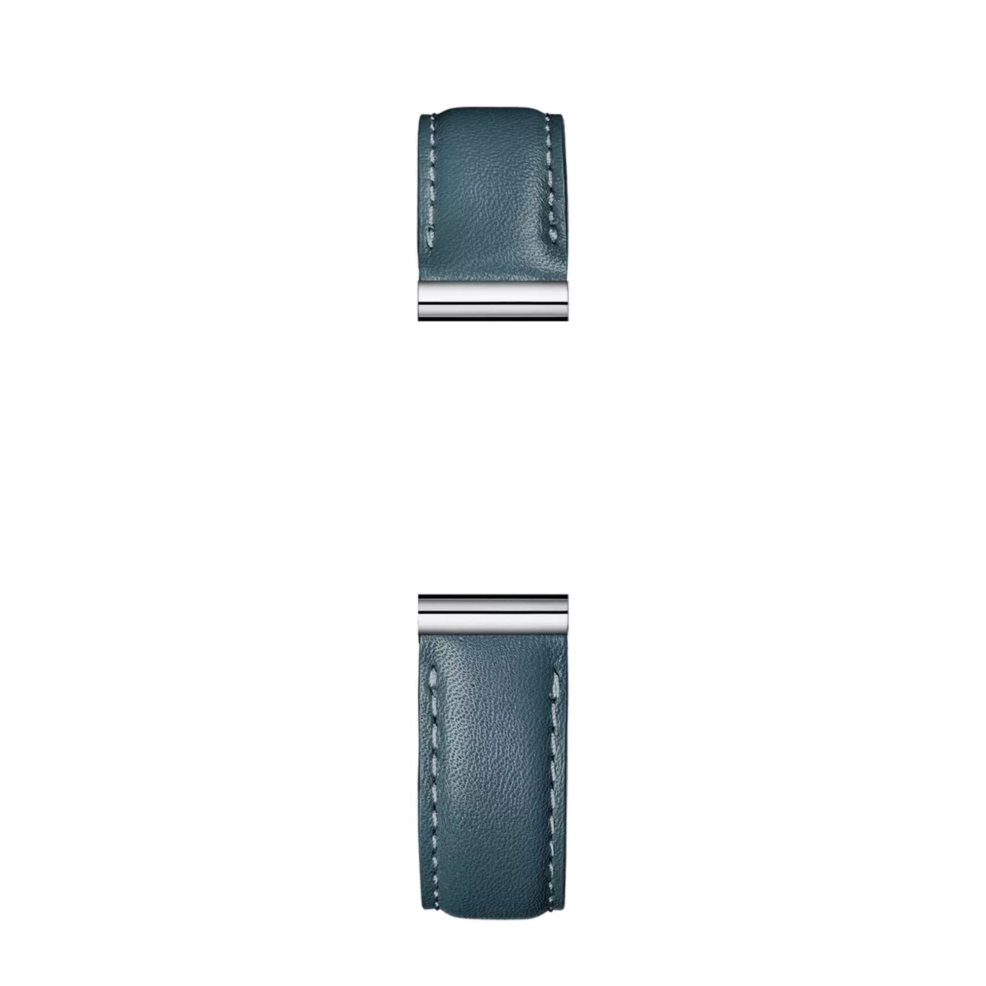 1HL1019-168 [HERBELIN] Antares Nappa Colors Octane 錶帶 #BRAC17048A58 (EU)