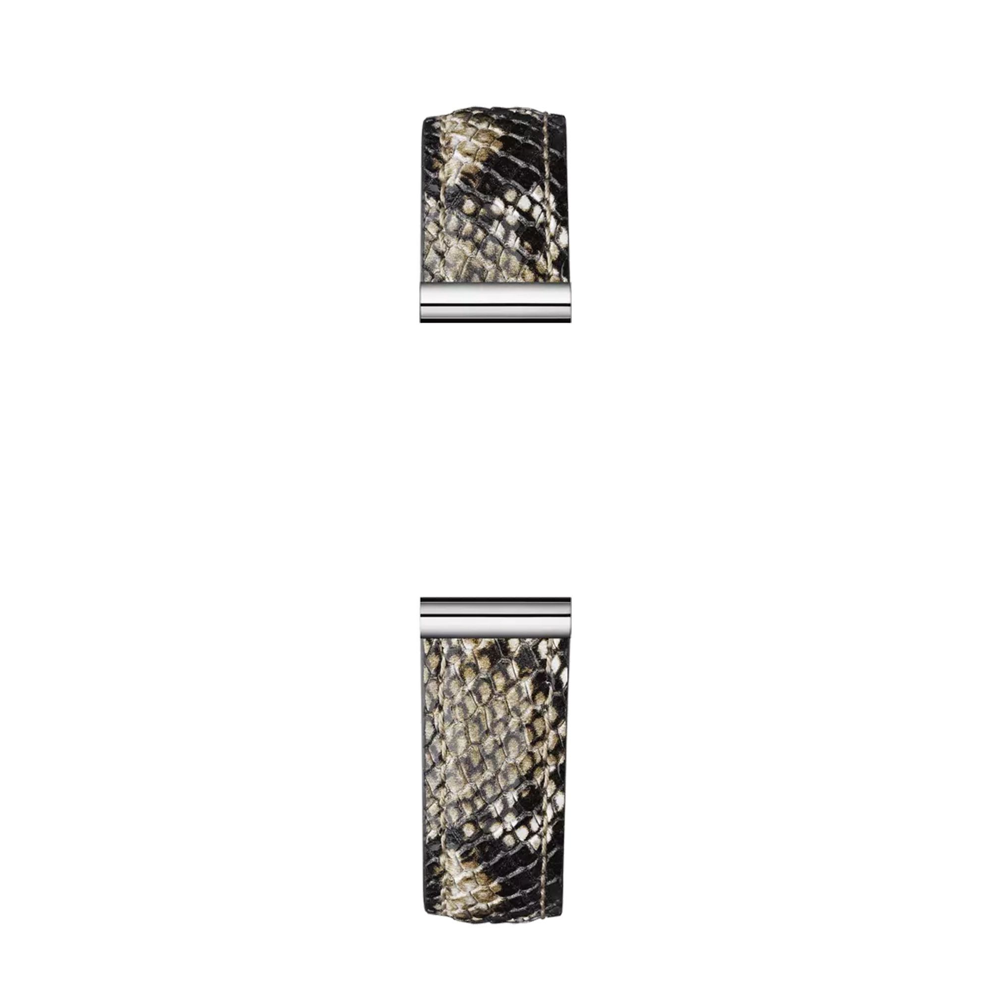 1HL1019-164 [HERBELIN] Antares Micro Trilli Roccia 錶帶 #BRAC17048A53 (EU)