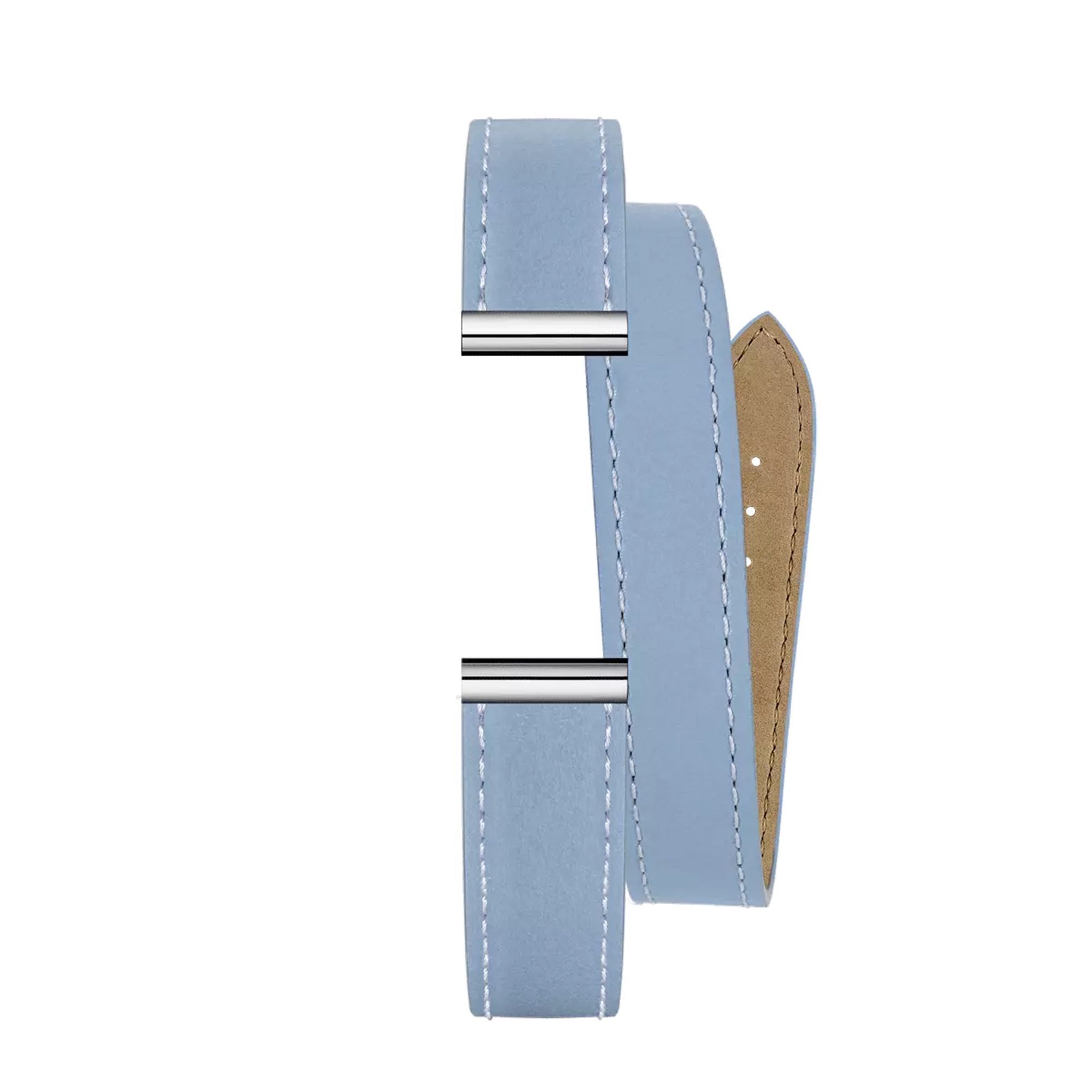 1HL1019-173 [HERBELIN] Antares Nausica Artik 錶帶 #BRAC17048A66 (EU)