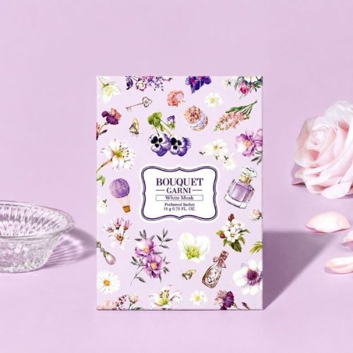 Bouquet Garni Perfumed Sachet