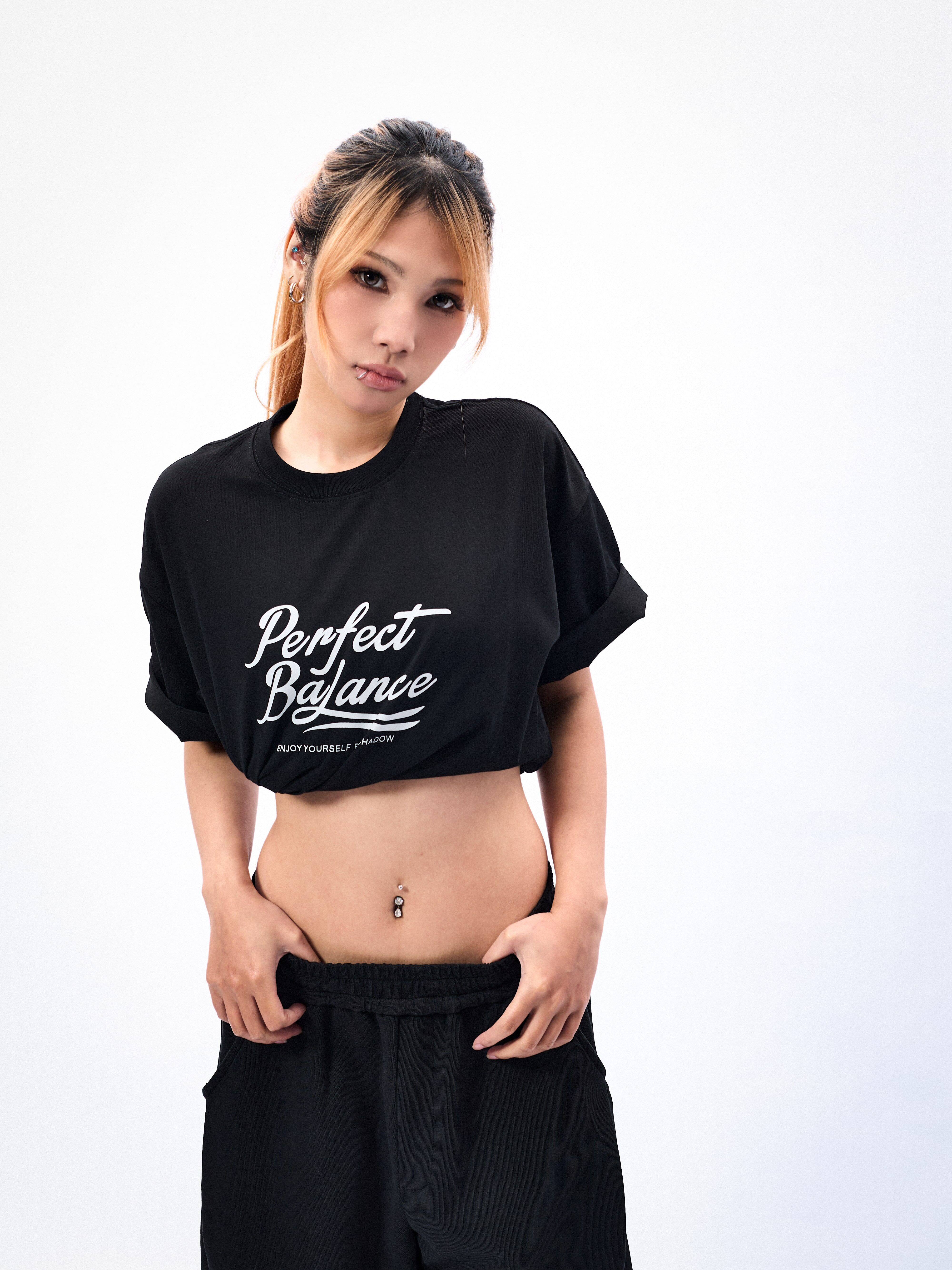 SHADOW Perfect Tee
