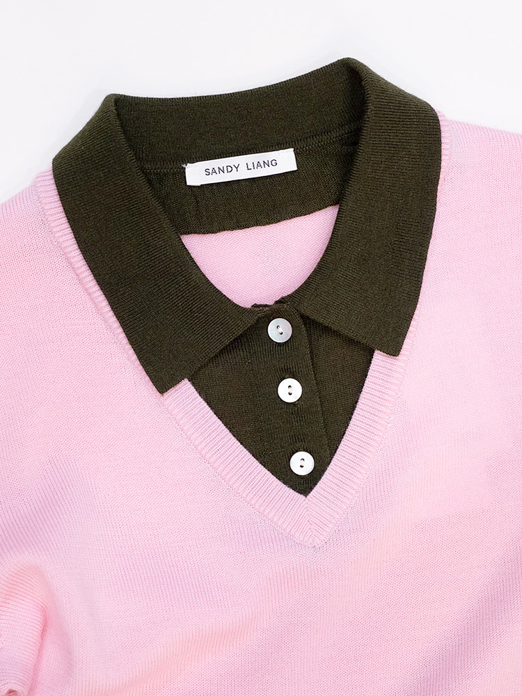 Lottie Sweater