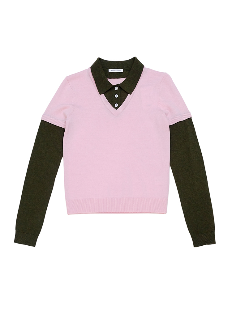 Lottie Sweater