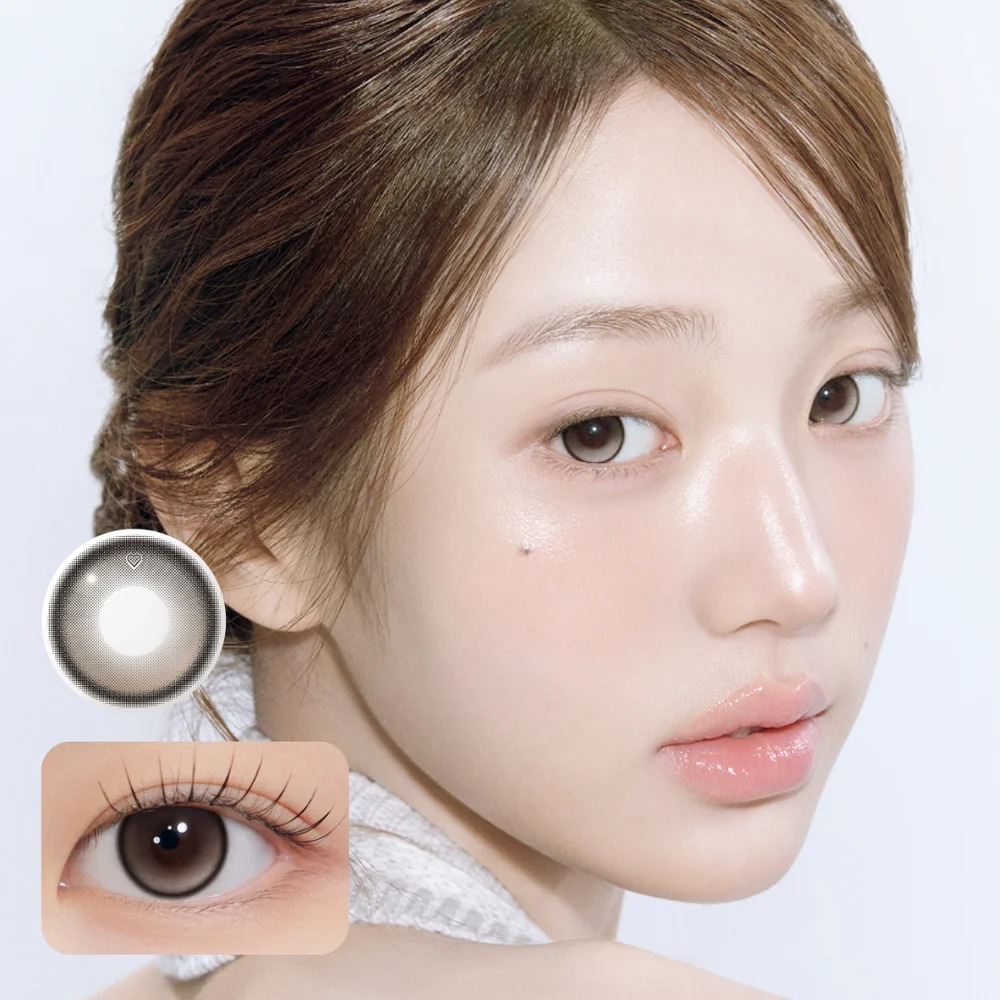 Stay Pretty Kristin 1 Day (sweet beige)(10片)