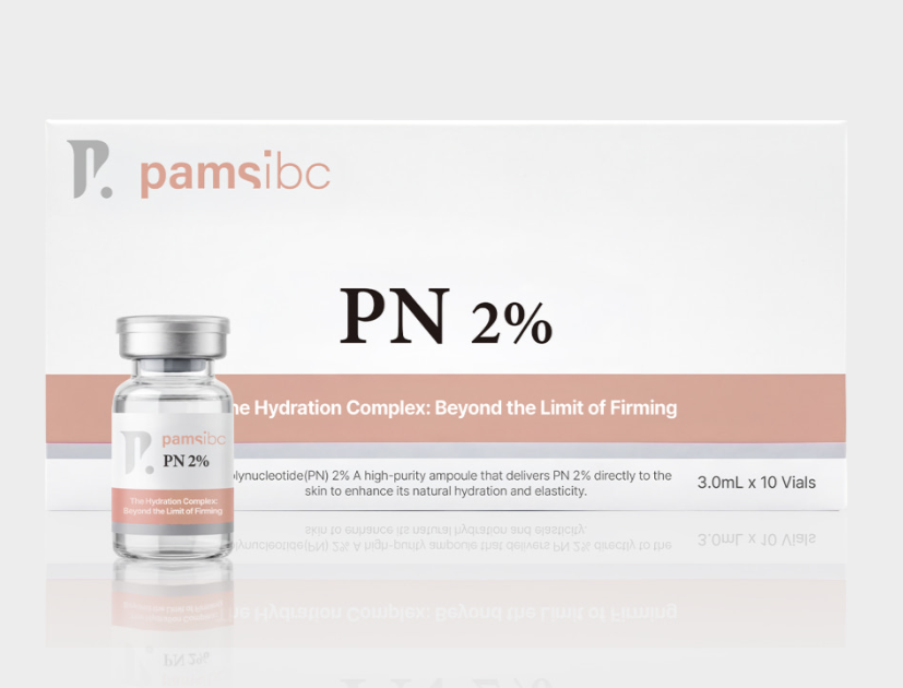 CR261019 - P1-PAMSIBC PN 2% - 3ml x 10ea(Exp-24.Jun.29)(買1送1，共2件)