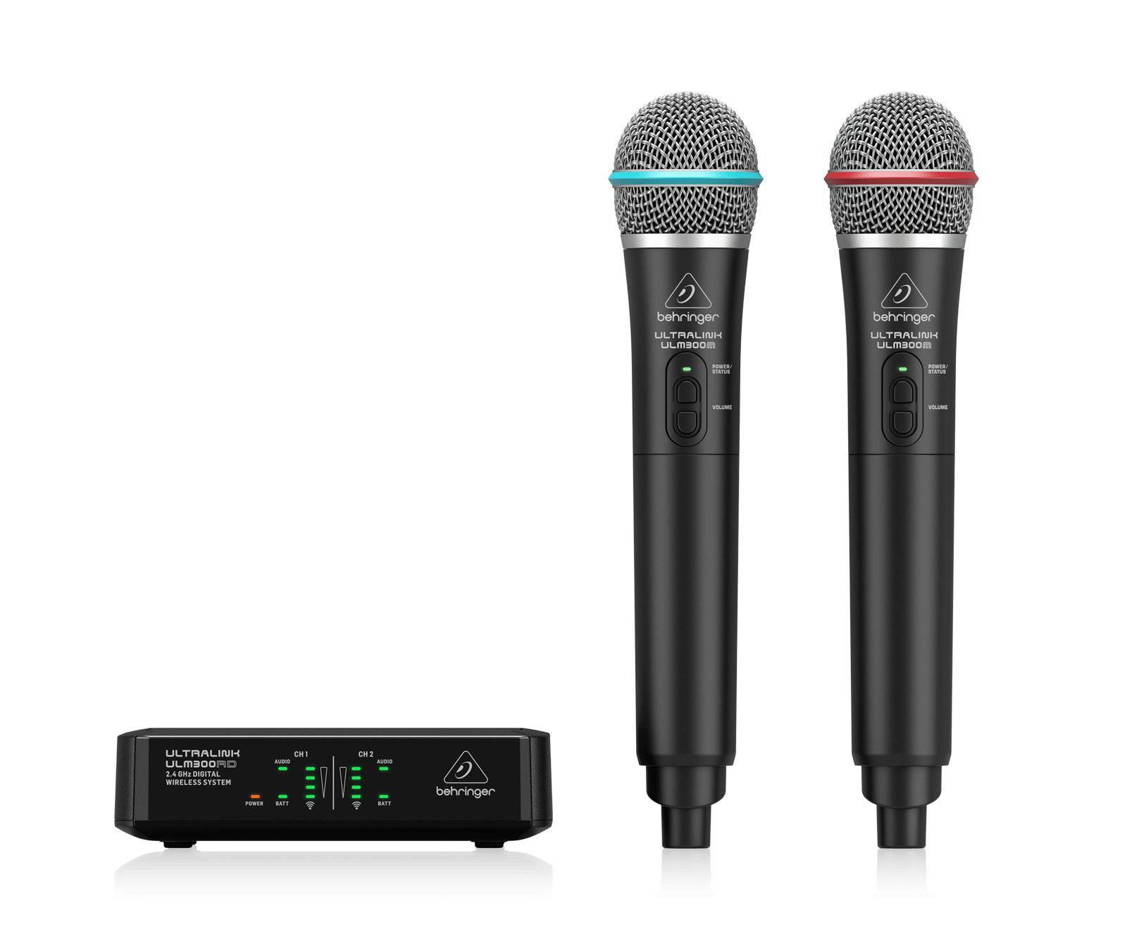Behringer ULM302MIC