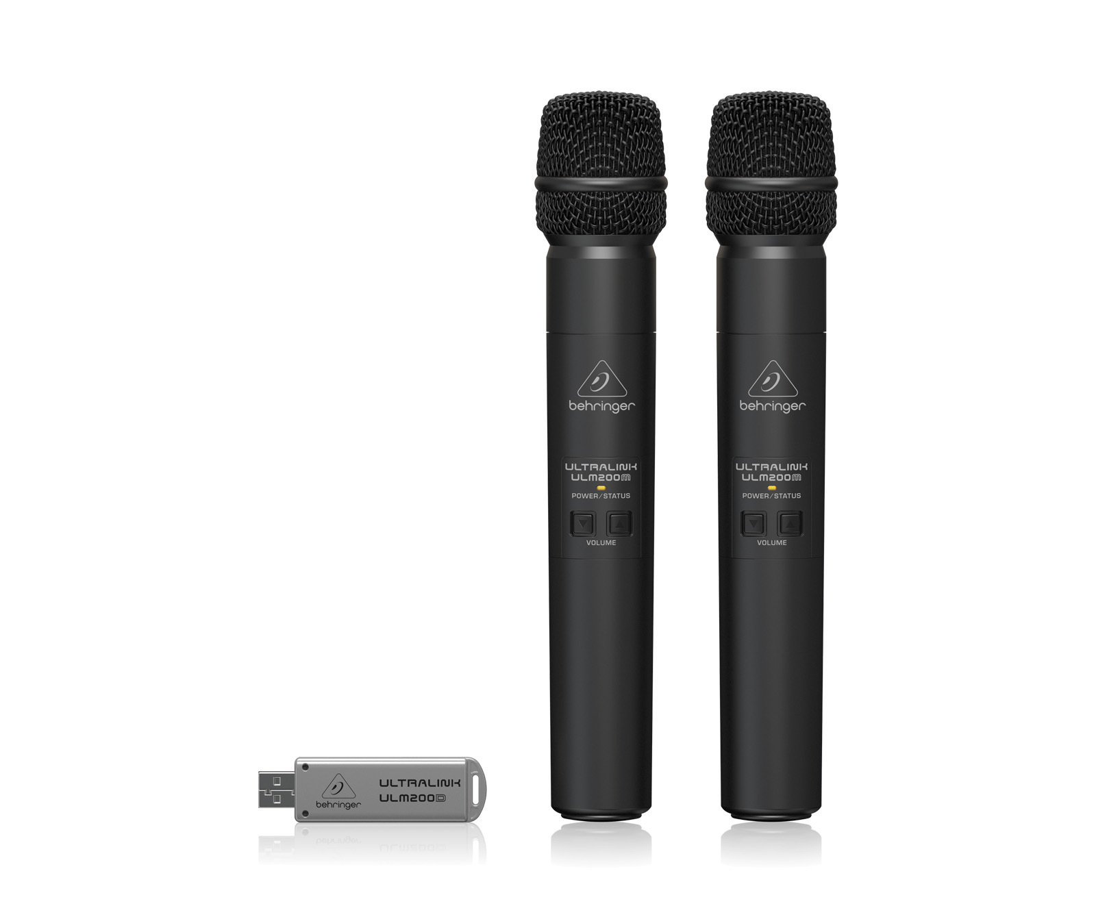 Behringer ULM202USB