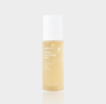 CR261019 - P9- PAMSIBC TERRA SOLUTION MIST - 100ml(Exp-8.Jul.28)(買1送1，共2件)