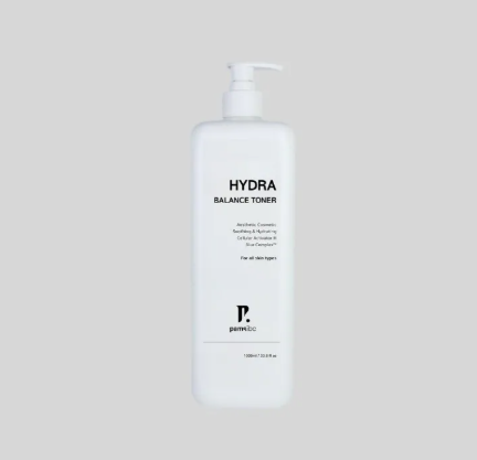 CR261019 - P13-PAMSIBC HYDRA BALANCE TONER - 1000ml(Exp-30.Oct.28)
