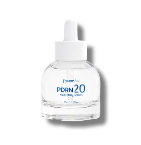 CR261019 - P14-PAMSIBC PDRN20 Multi Daily Serum - 30ml(Exp-28.Jun.29)