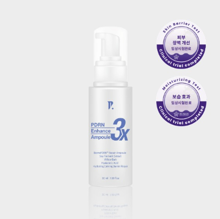 CR261019 - P15-PAMSIBC 3X PDRN Enhance Ampoule - 50ml(Exp-1.Sep.28)(控制好時間）