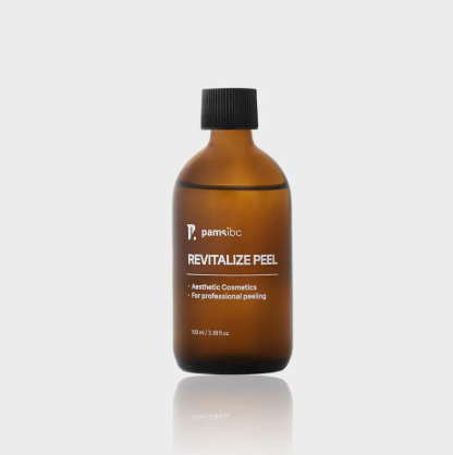 CR261019 - P19- PAMSIBC REVITALIZE PEEL 6% - 100ml(Exp-15.Apr.29)