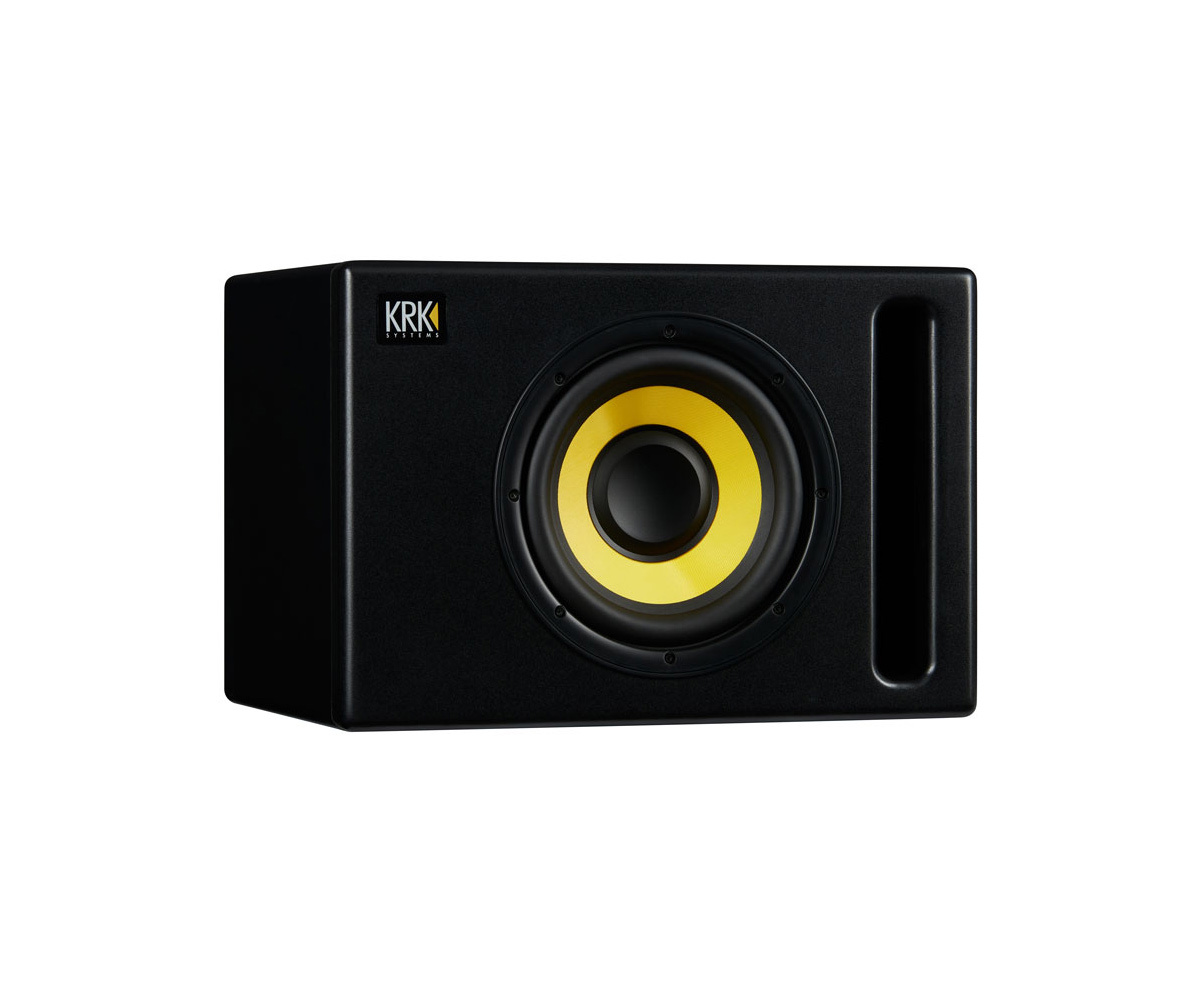 KRK S8.4 CCC