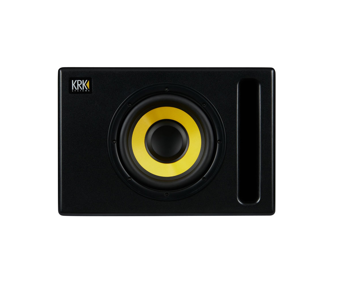 KRK S8.4 CCC