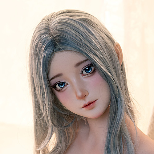 SHEDOLL 矽膠頭系列 159cm C胸 江小棠 silicone sex doll
