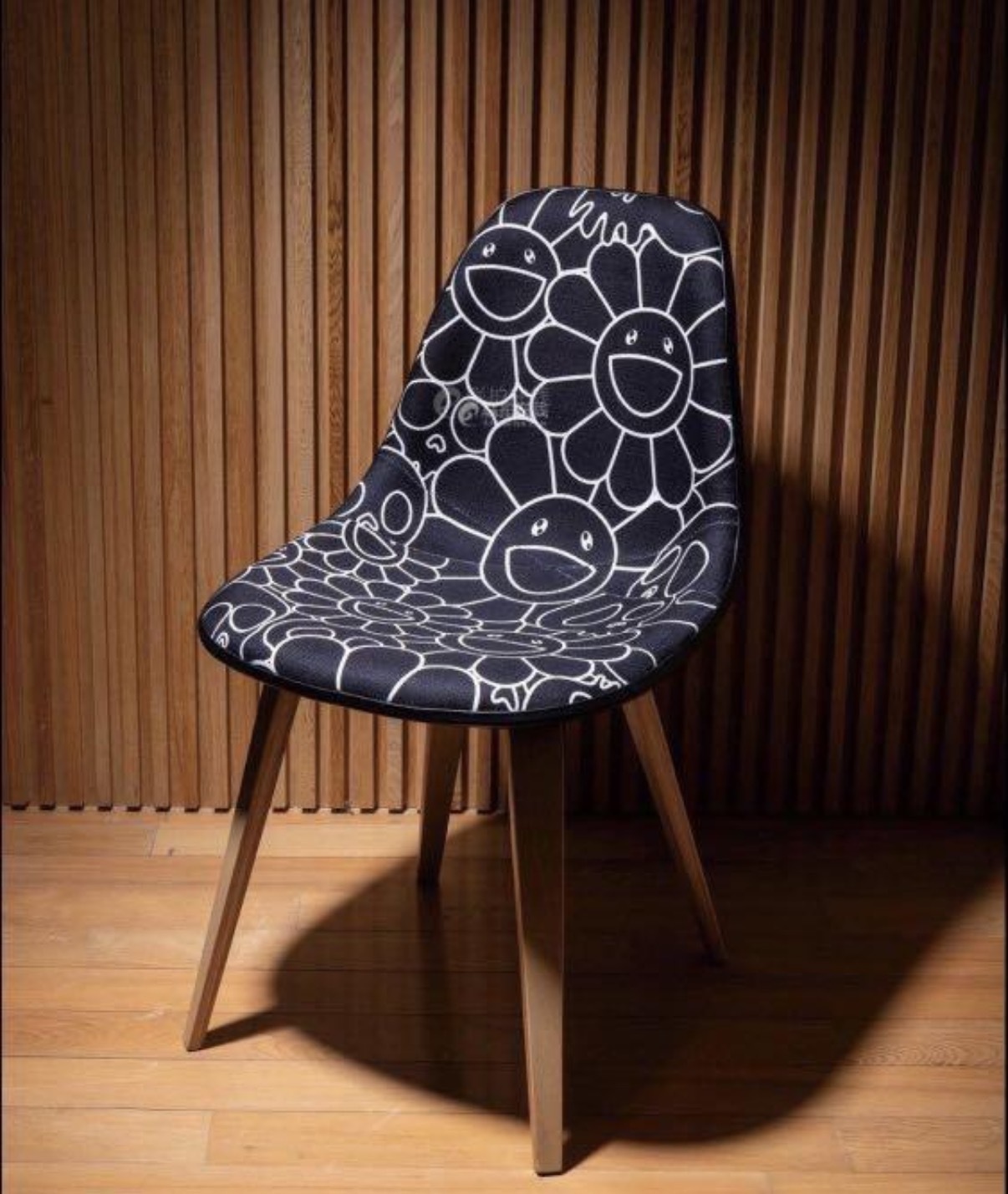 Complexcon Limited 限定 Designer Chair Takashi Murakami modernica 村上隆