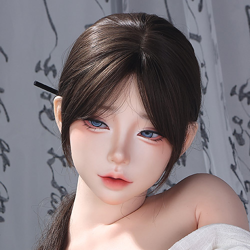 LACEDOLL 168cm D胸 玄葉 全矽膠娃娃 蕾絲娃娃 silicone sex doll