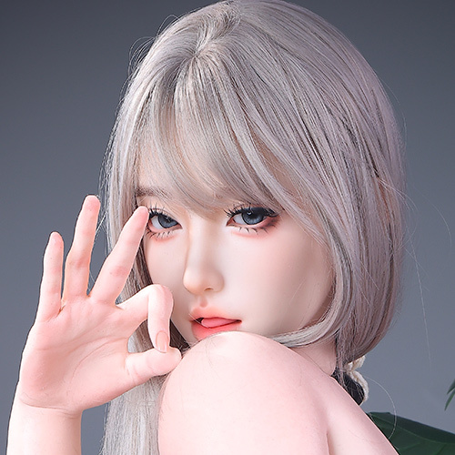 LACEDOLL 163cm H胸 晚冰 全矽膠娃娃 蕾絲娃娃 silicone sex doll