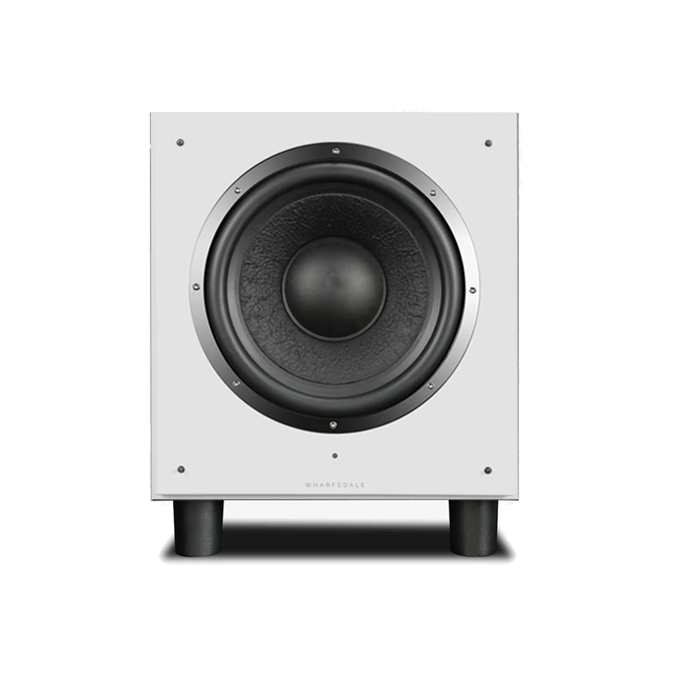 Wharfedale SW-10 進階款主動式超低音喇叭