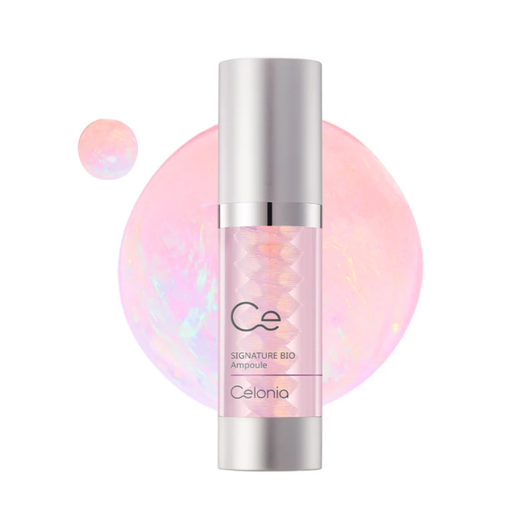 CR261019 - E5-CELONIA Signature Bio Ampoule (80000ppm 臍帶血幹細胞培養基)(35ml)(Exp-18/12/2028)